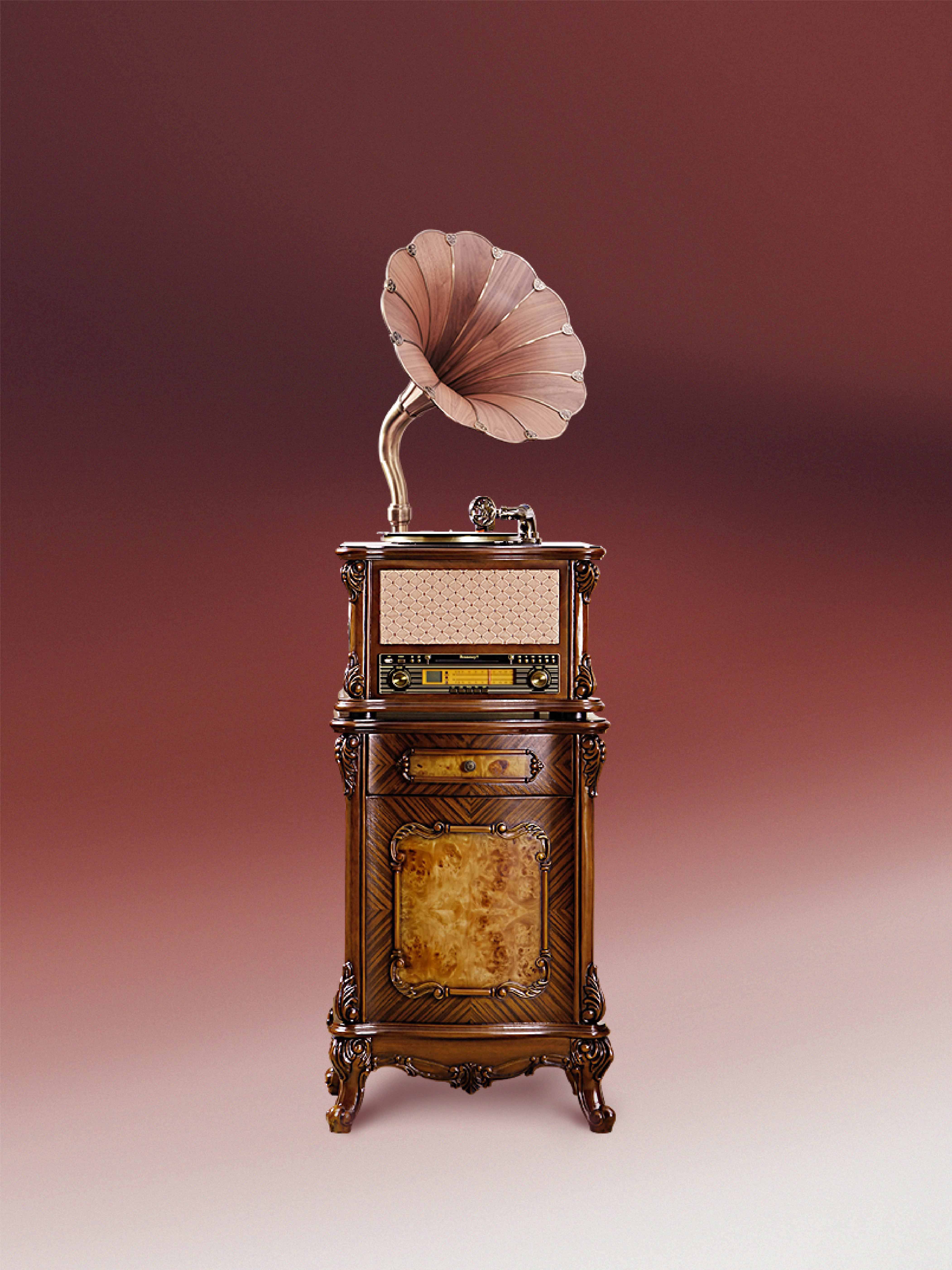 Classical HiFi